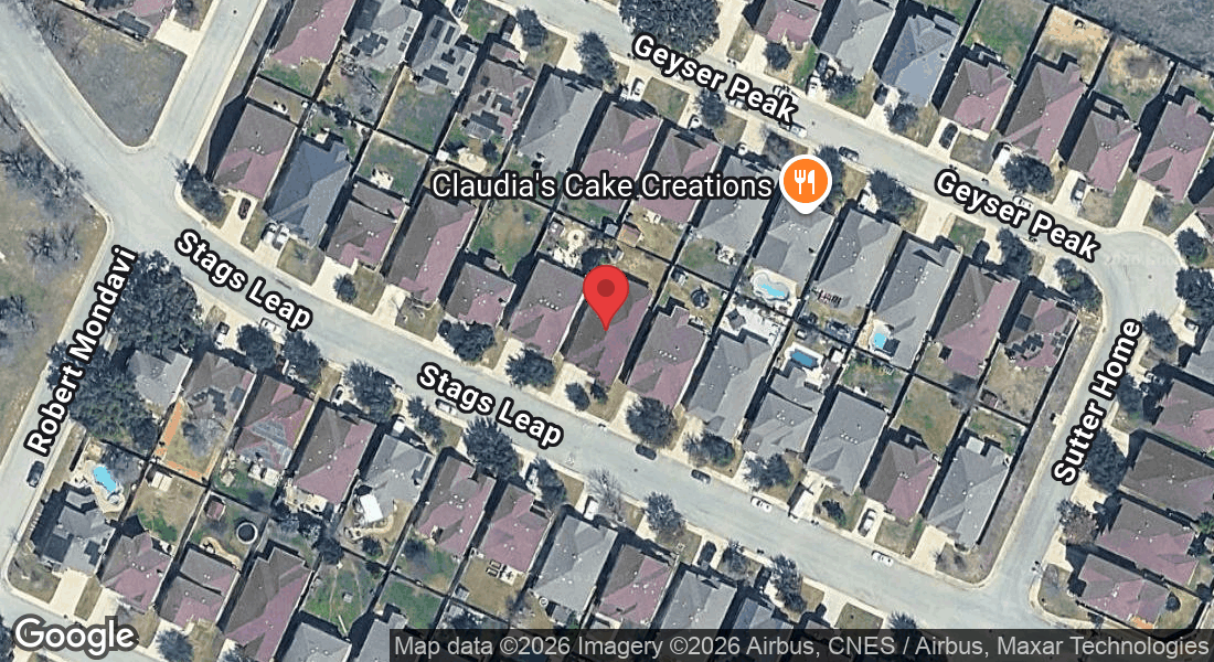 13027 Stags Leap, San Antonio, TX 78253, USA