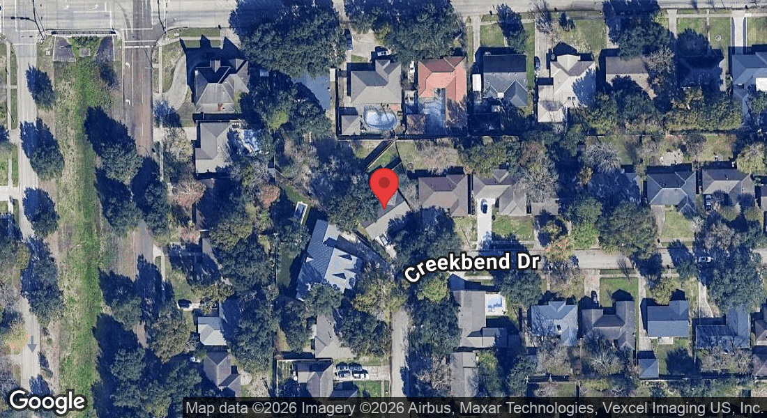 5338 Creekbend Dr, Houston, TX 77096, USA