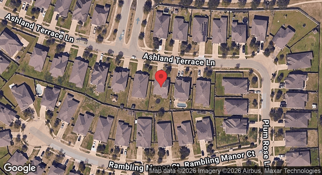 6806 Ashland Terrace Ln, Richmond, TX 77469, USA