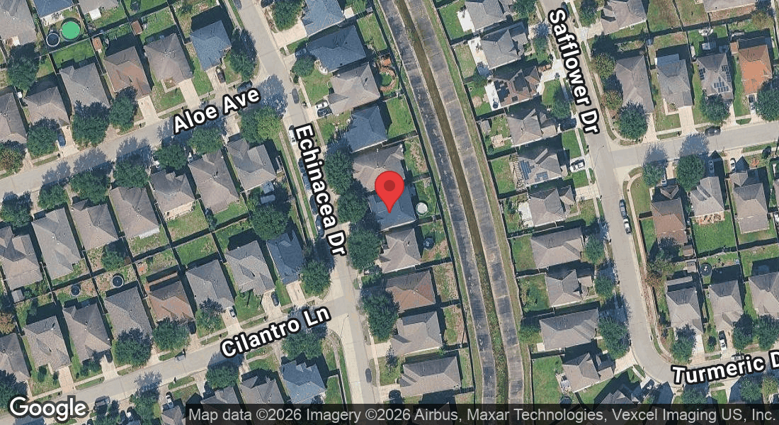 8006 Echinacea Dr, Baytown, TX 77521, USA