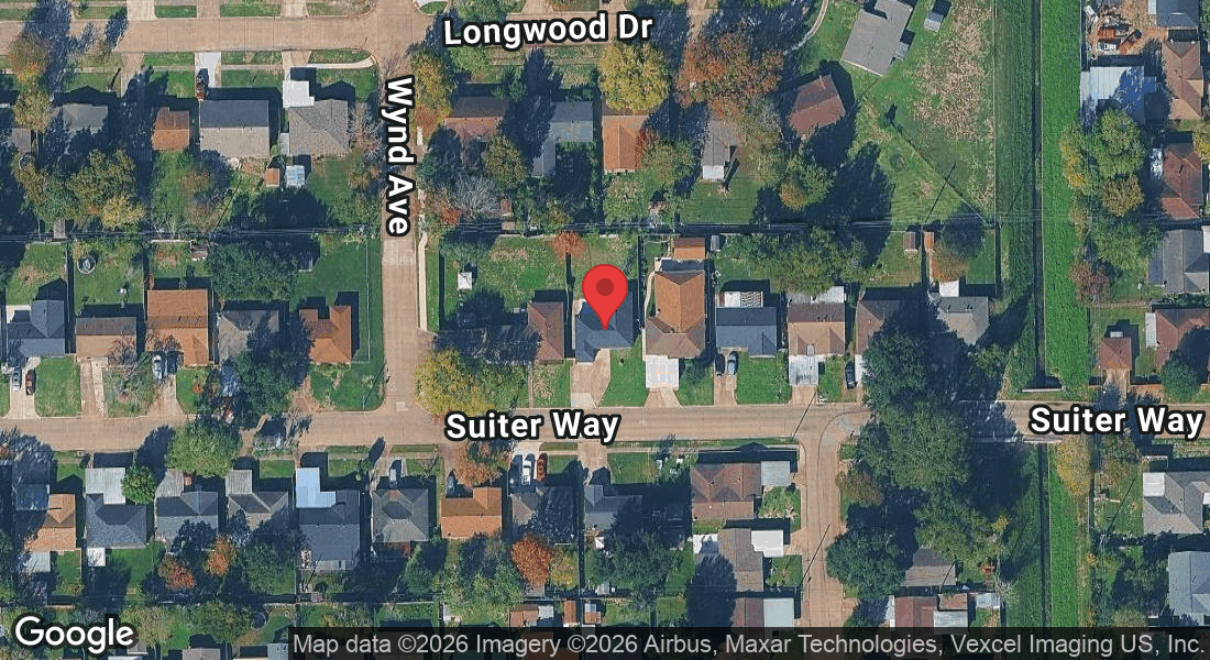 3319 Suiter Way, Pasadena, TX 77503, USA