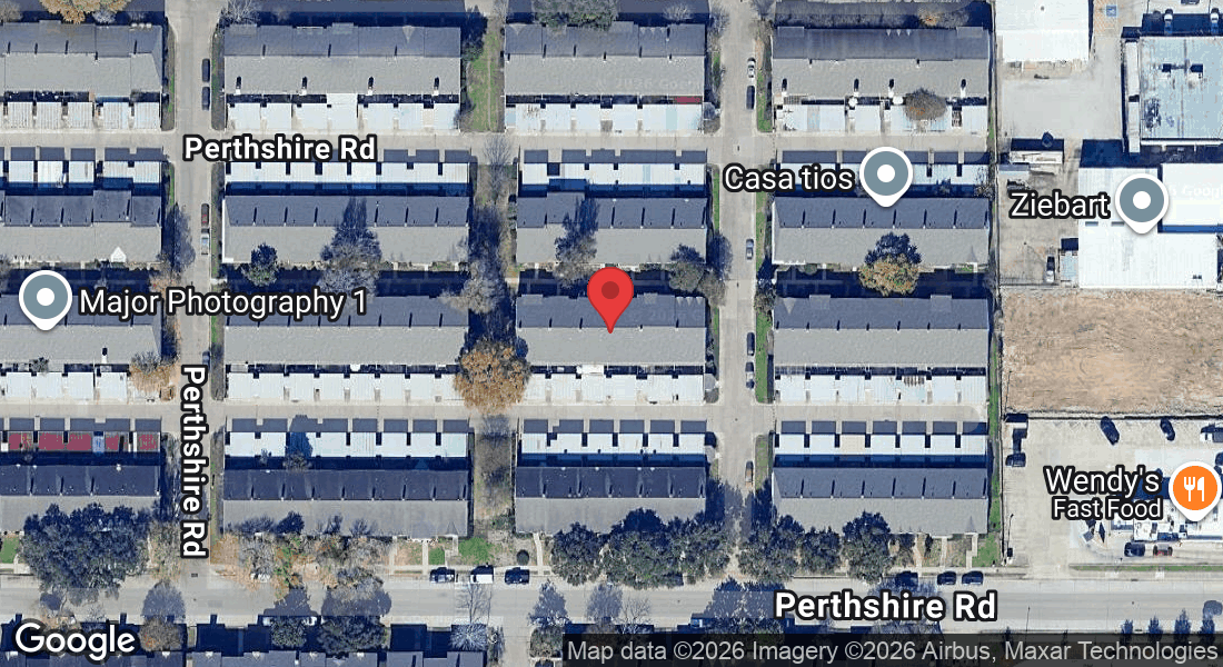 14688 Perthshire Rd, Houston, TX 77079, USA