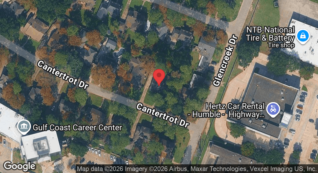 10215 Cantertrot Dr, Humble, TX 77338, USA