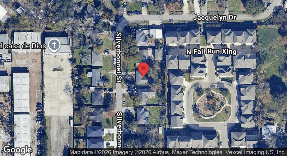 2218 Silverbonnet St, Houston, TX 77055, USA