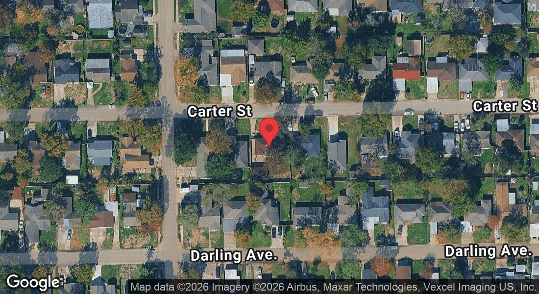 3206 Carter St, Pasadena, TX 77503, USA