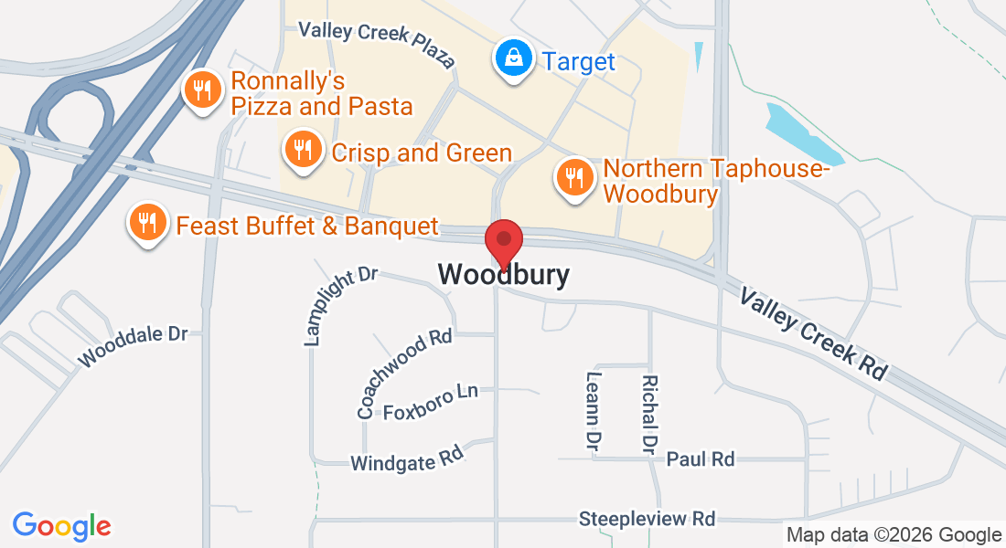 Woodbury, MN, USA