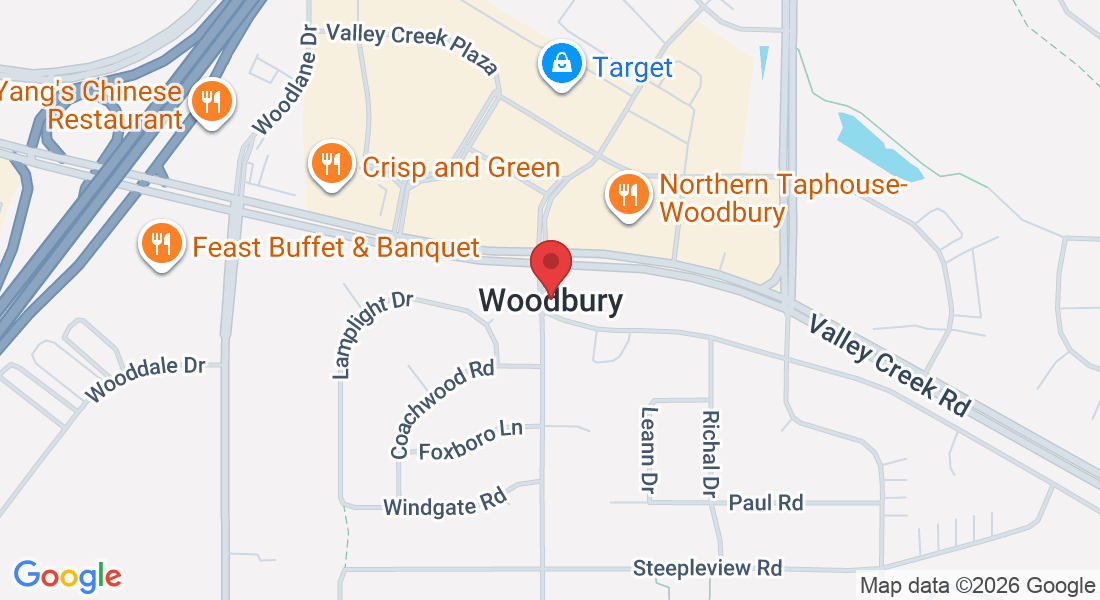 Woodbury, MN, USA
