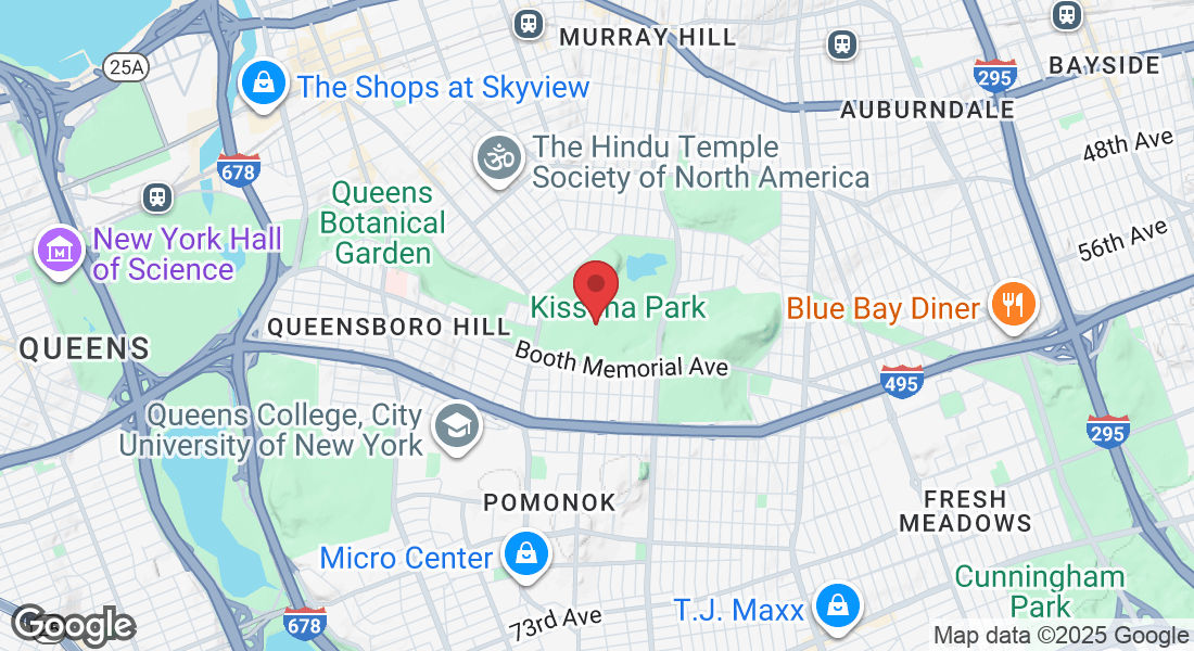 Kissena Velodrome, Flushing, NY 11355, USA