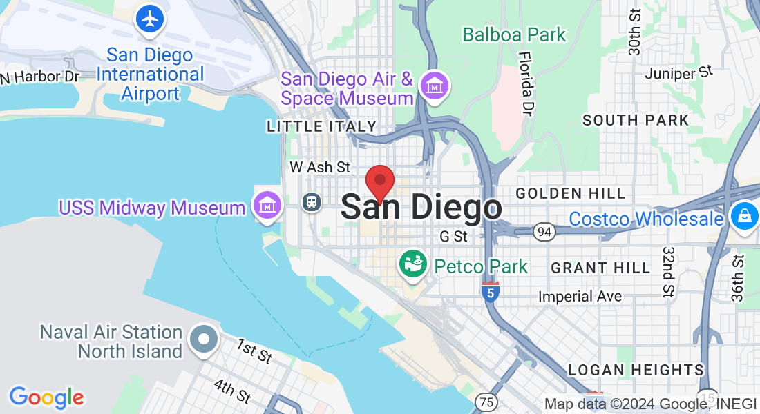 San Diego, CA, USA