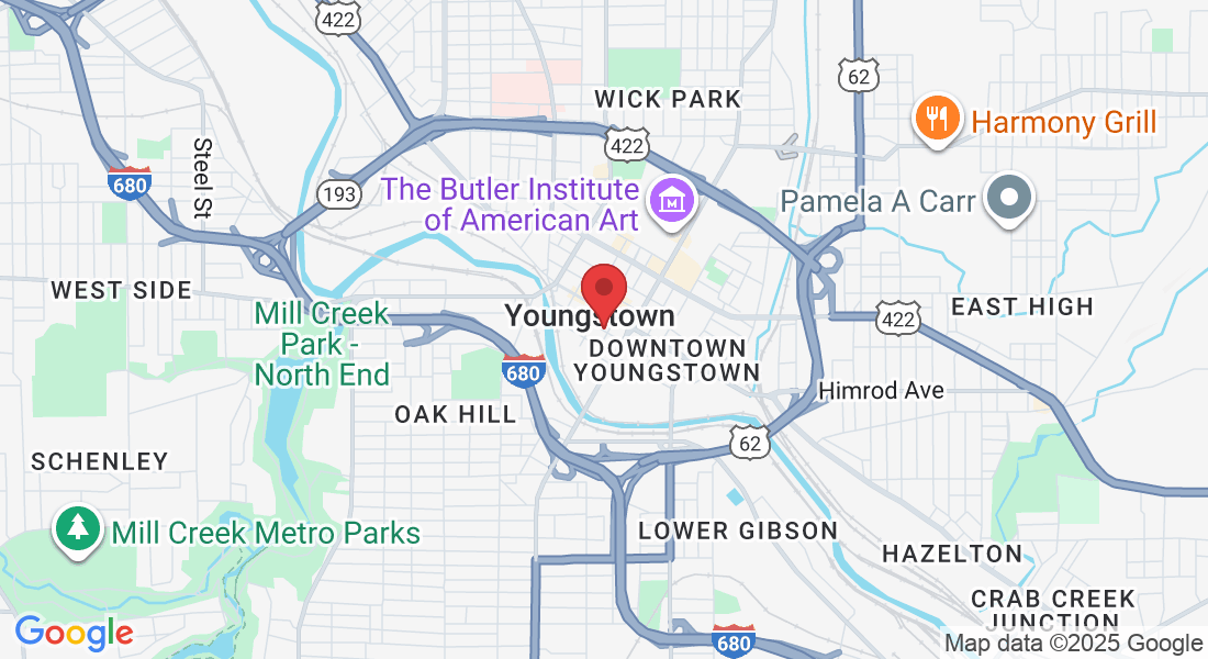 Youngstown, OH, USA