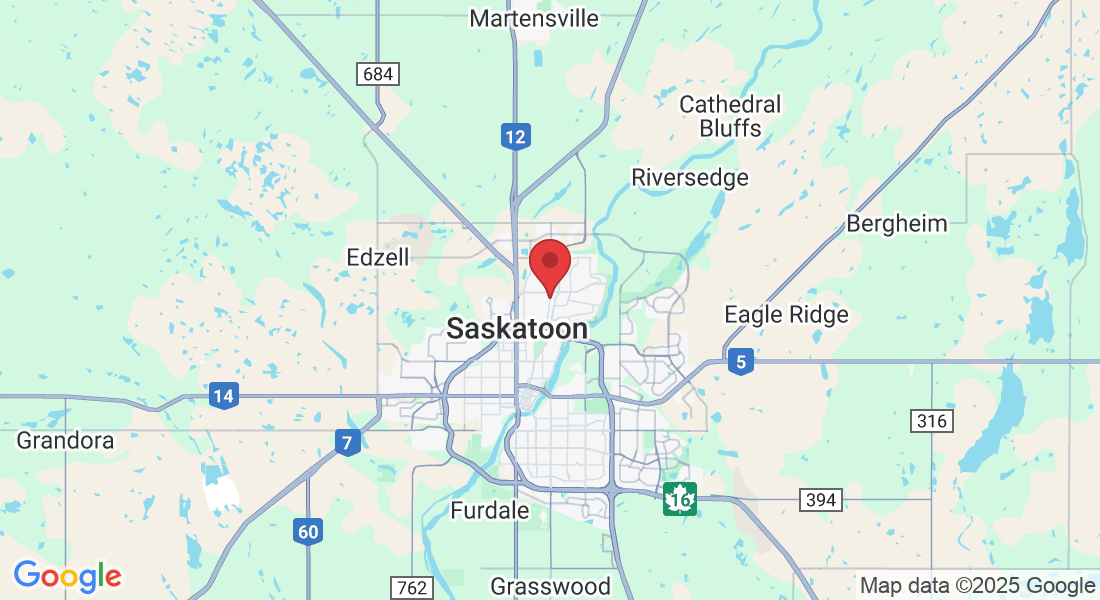 837 50 St E Unit C, Saskatoon, SK S7K 3Y5, Canada