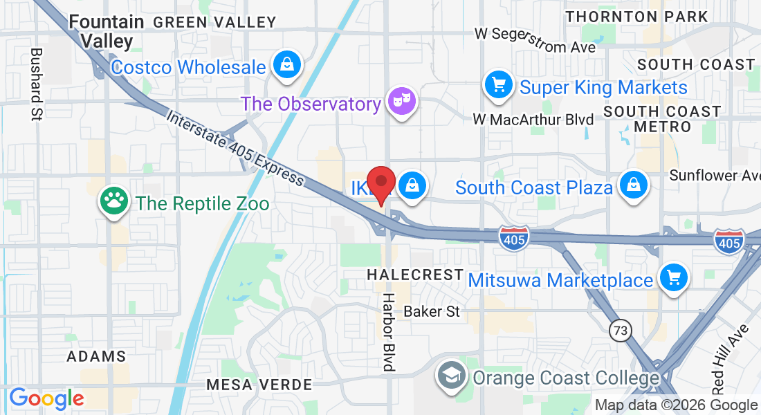 1503 S Coast Dr suite 313, Costa Mesa, CA 92626, Stati Uniti