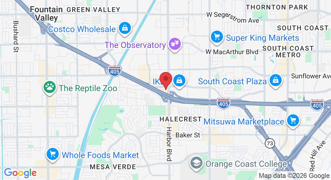 1503 S Coast Dr suite 313, Costa Mesa, CA 92626, Stati Uniti