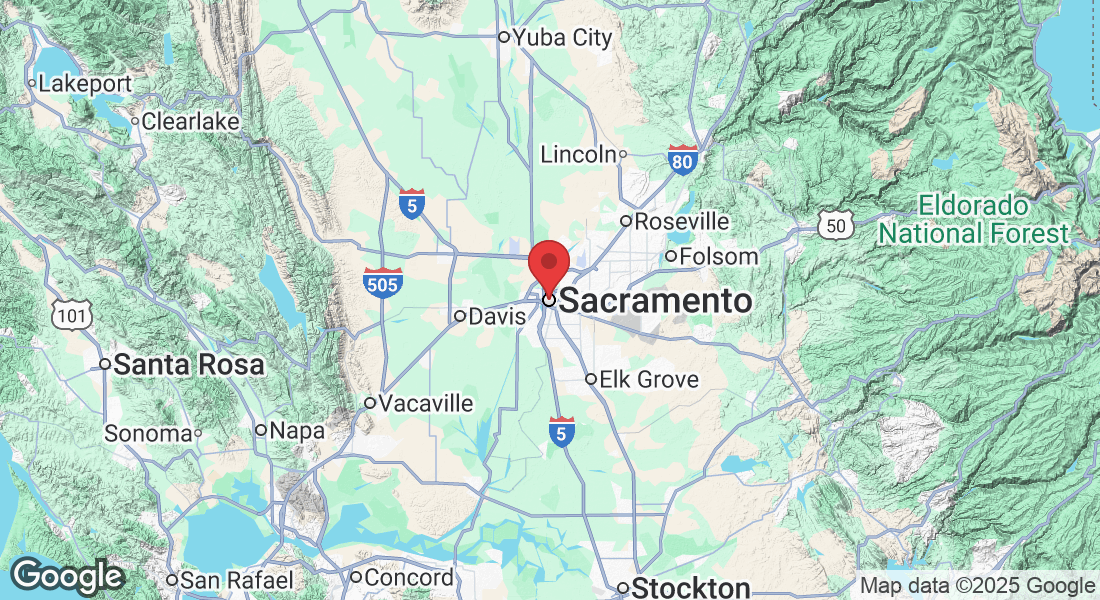 Sacramento, CA, USA