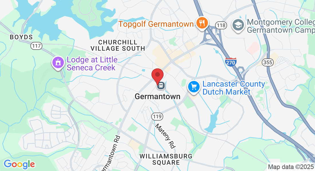 Germantown, MD, USA
