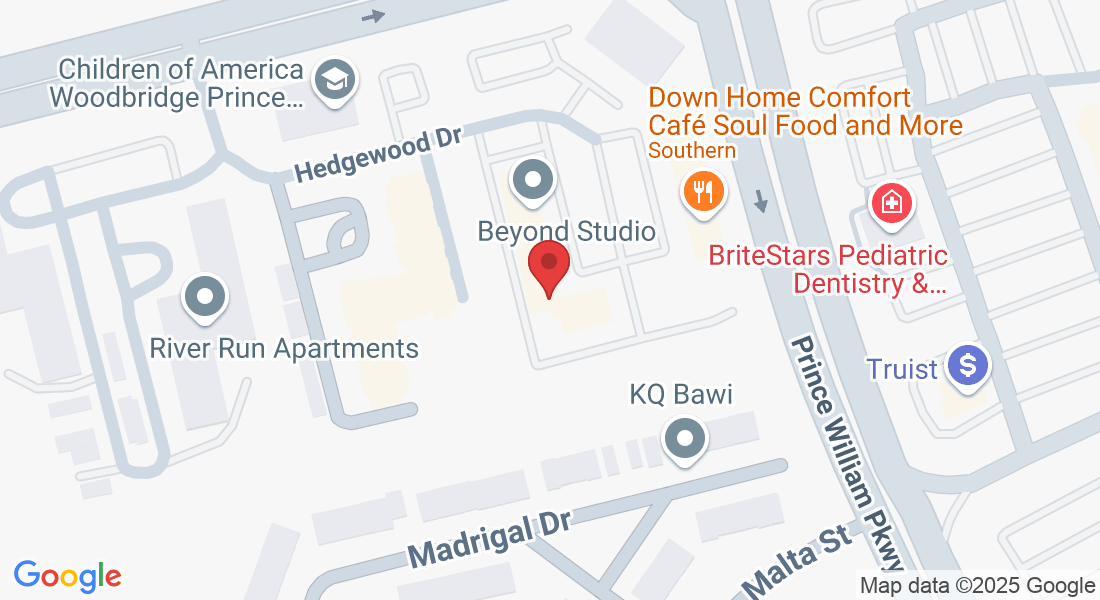 13895 Hedgewood Dr STE 313, Woodbridge, VA 22193, USA