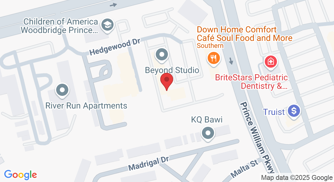 13895 Hedgewood Dr STE 313, Woodbridge, VA 22193, USA
