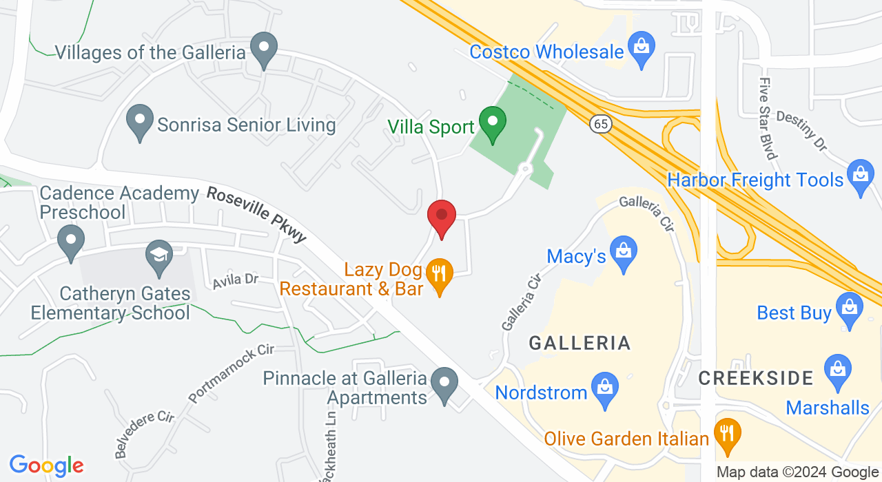 258 Gibson Dr #110, Roseville, CA 95678, USA