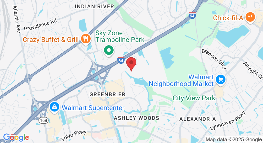 1913 Keeter Run, Chesapeake, VA 23320, USA
