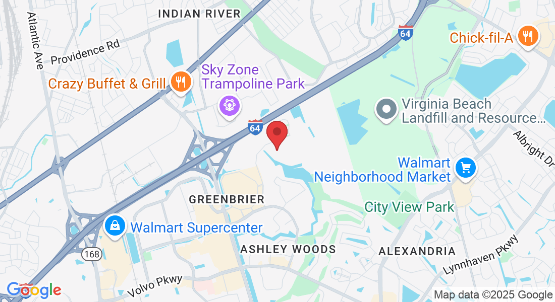 1913 Keeter Run, Chesapeake, VA 23320, USA