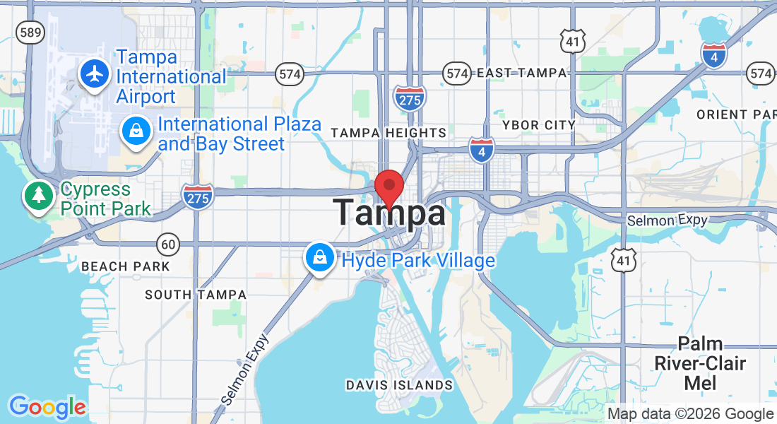 Tampa, FL, USA