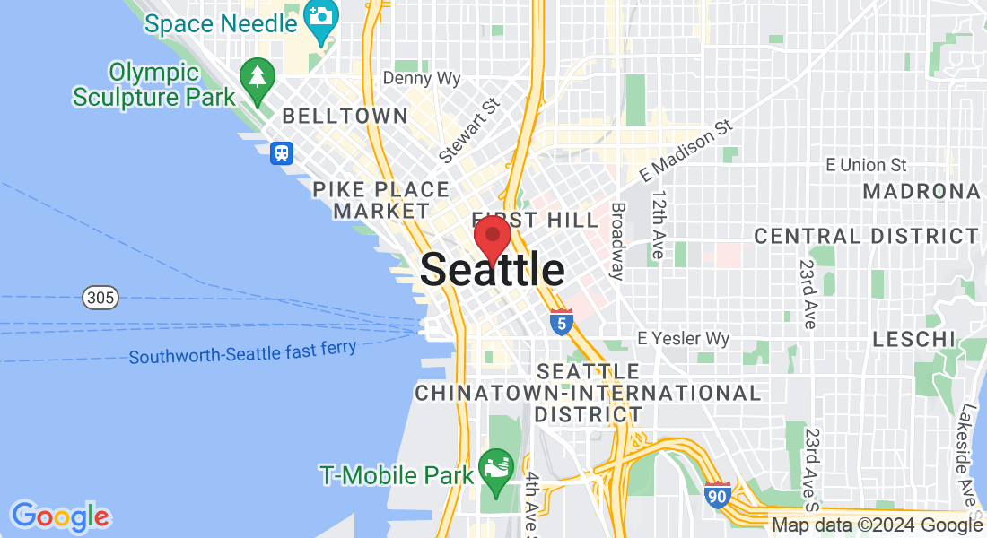 Seattle, WA, USA