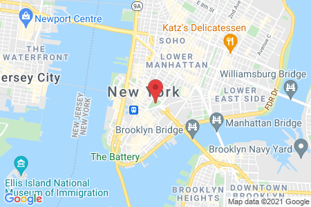New York, NY, USA