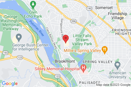 4701 Sangamore Rd, Bethesda, MD 20816, USA
