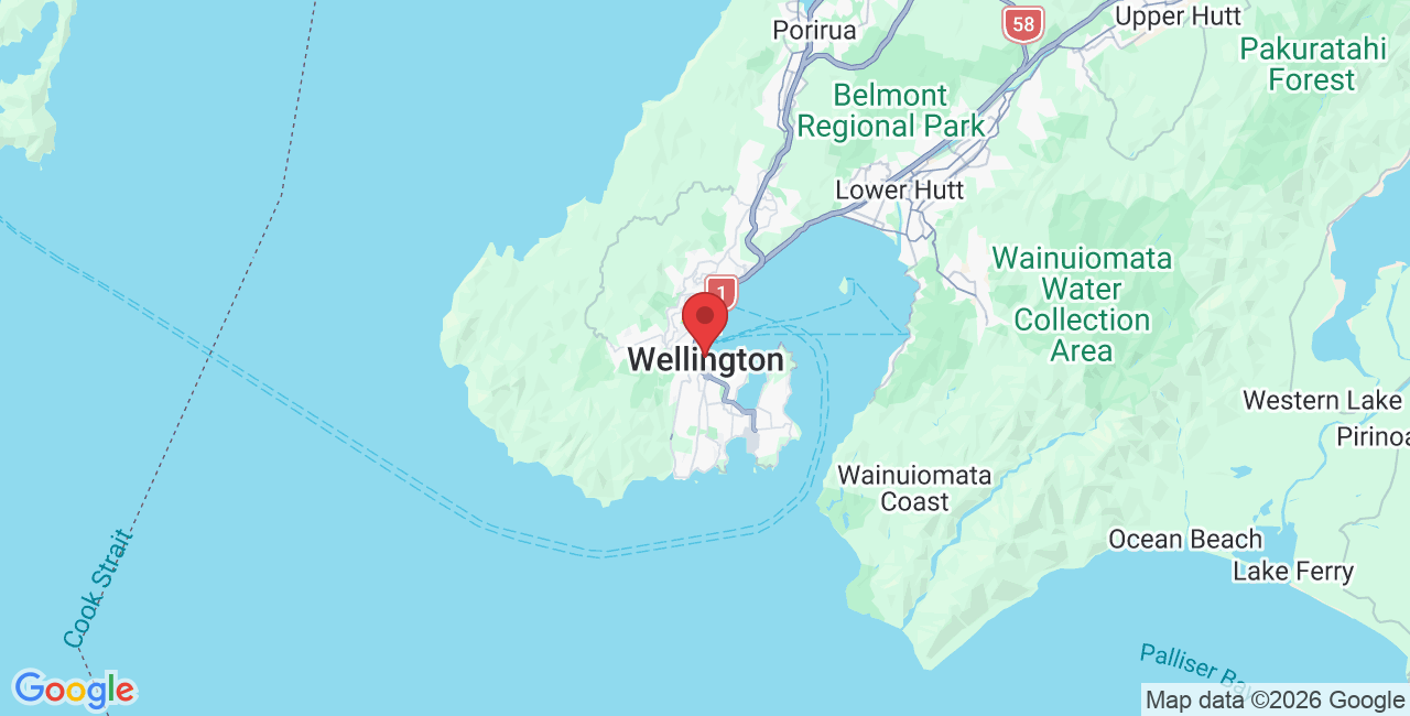 Wellington, New Zealand