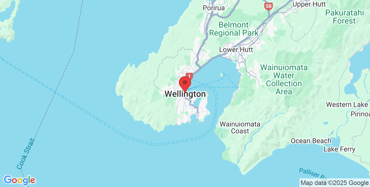 Wellington, New Zealand