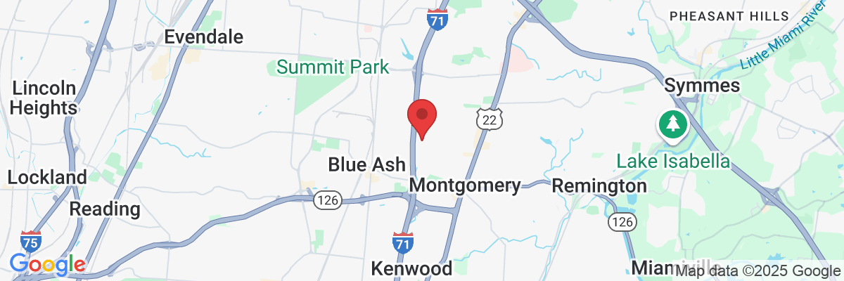 Cincinnati, OH 45242, USA
