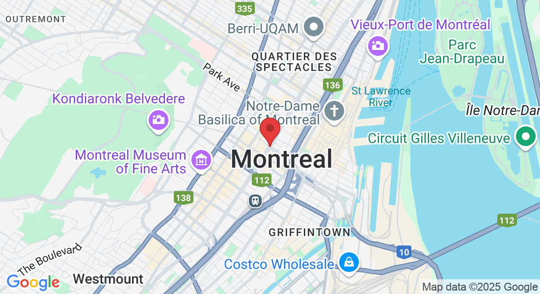 Montreal, QC, Canada
