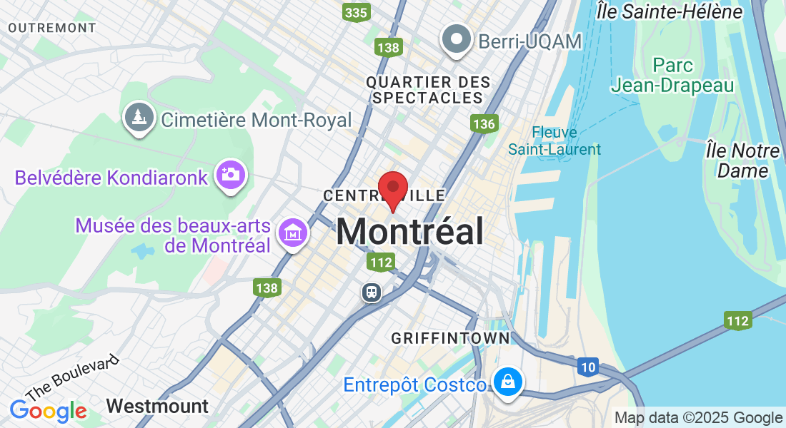 Montreal, QC, Canada