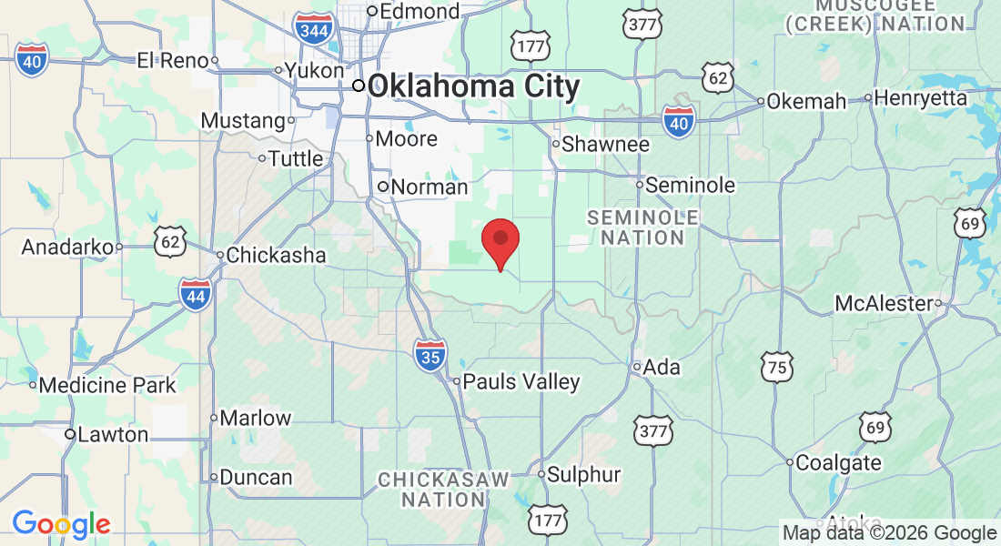 Oklahoma, USA