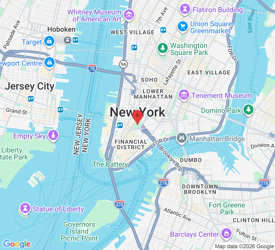 New York, NY, USA