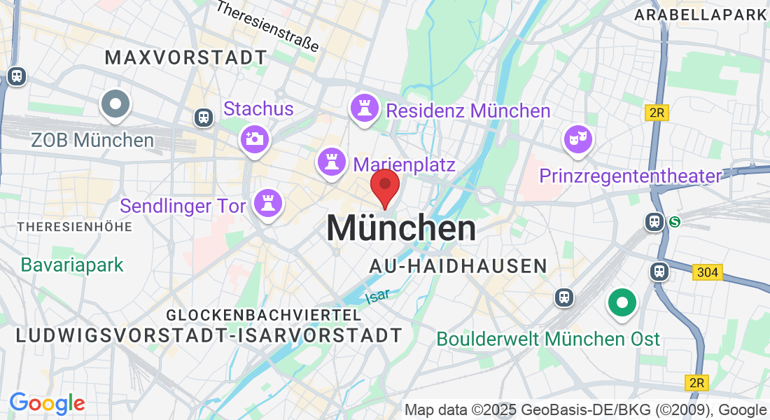 München, Deutschland