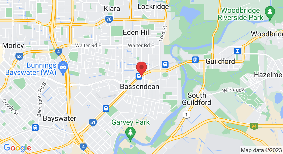 7/20 Old Perth Rd, Bassendean WA 6054, Australia