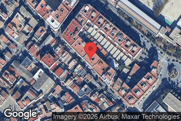 Carrer Marqués de dos Aigües, 14, 46220 Picassent, Valencia, España