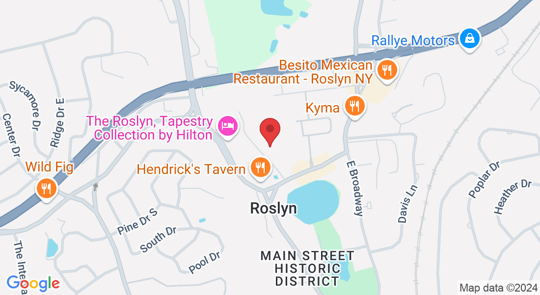 17 Lumber Rd #7, Roslyn, NY 11576, USA