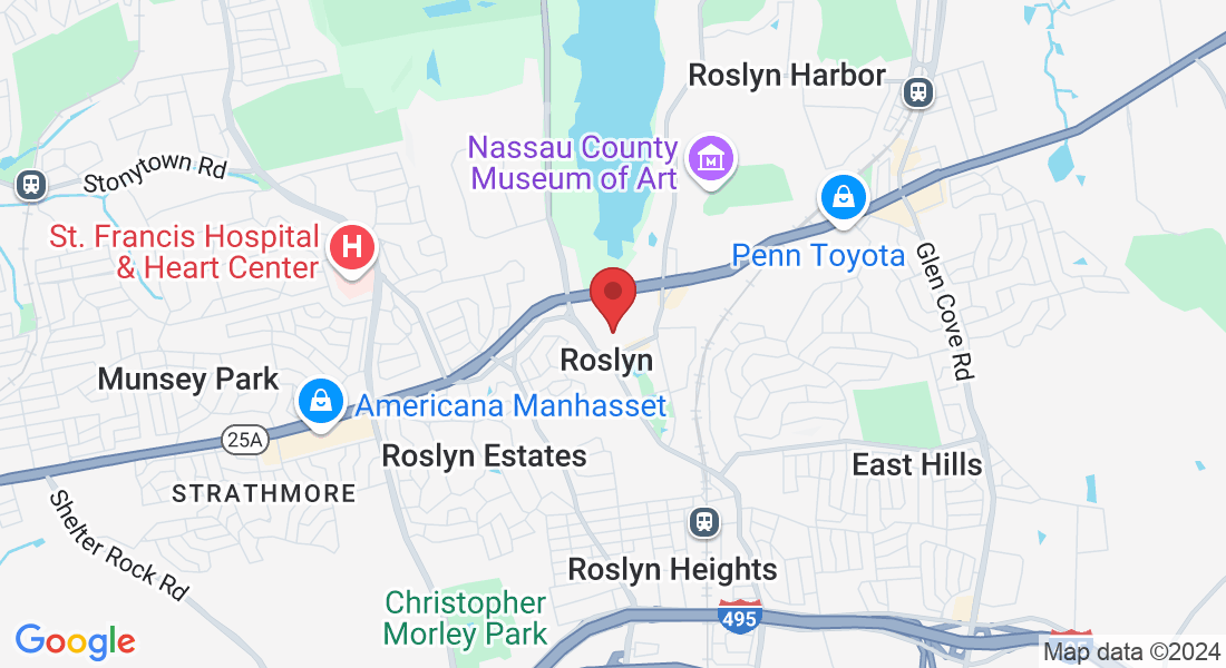 17 Lumber Rd #7, Roslyn, NY 11576, USA