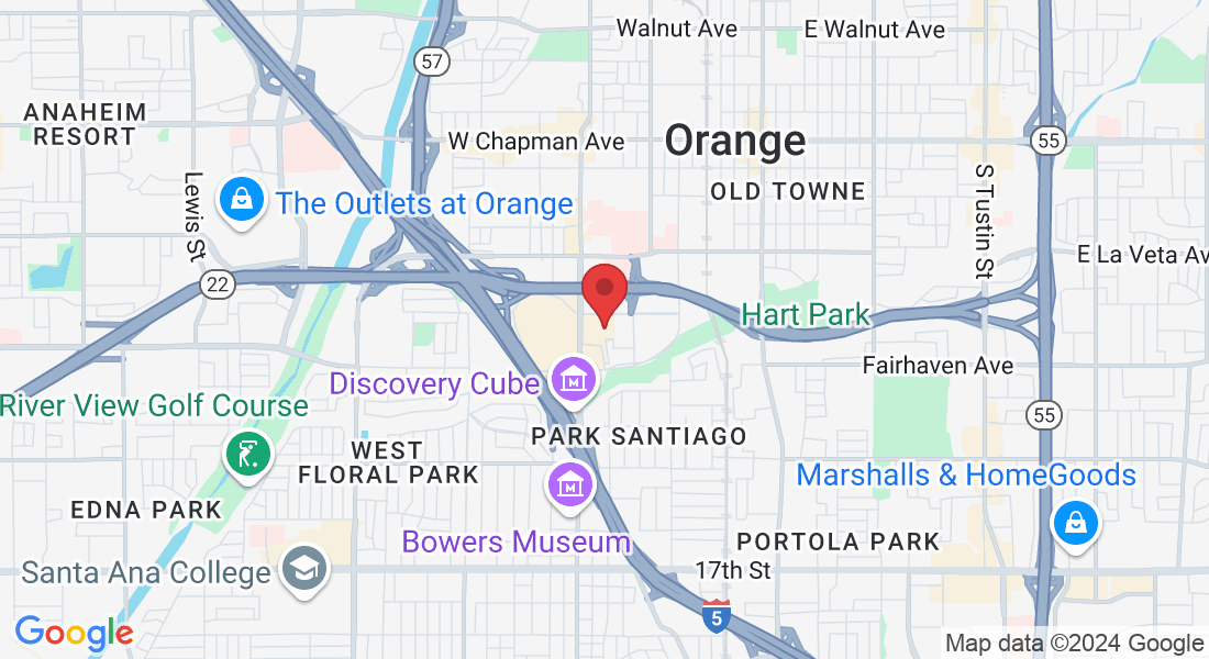 763 S Main St, Orange, CA 92868, USA