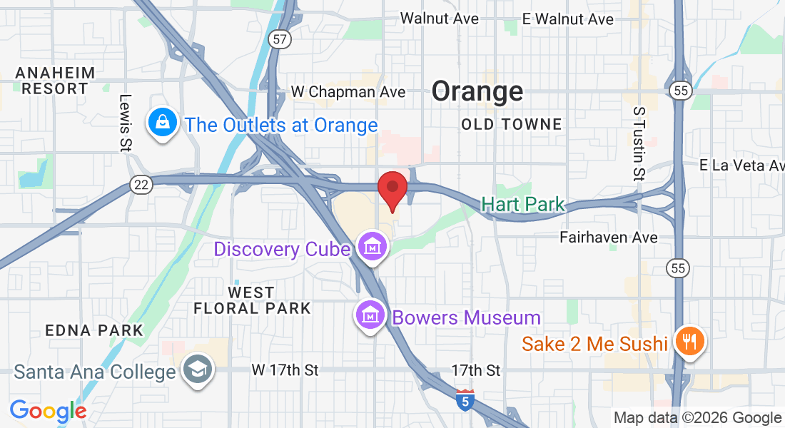 S Main St #763, Orange, CA 92868, USA