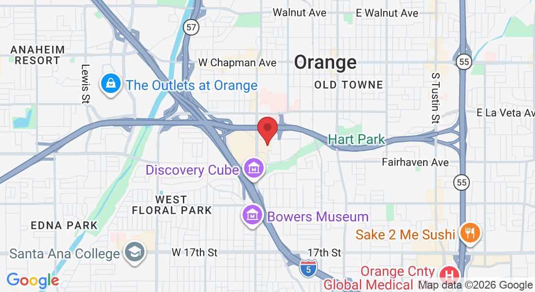 S Main St #763, Orange, CA 92868, USA