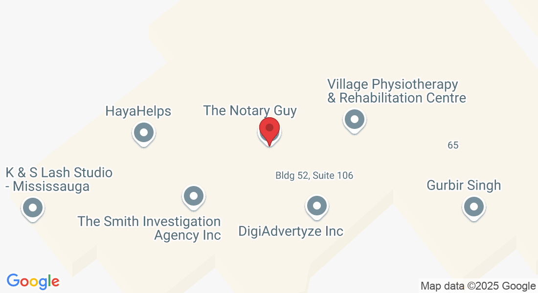 55 Village Centre Pl, Mississauga, ON L4Z 1V9, Canada
