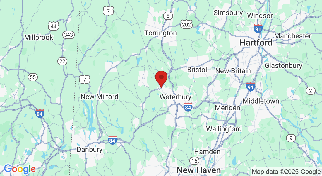 Watertown, CT, USA