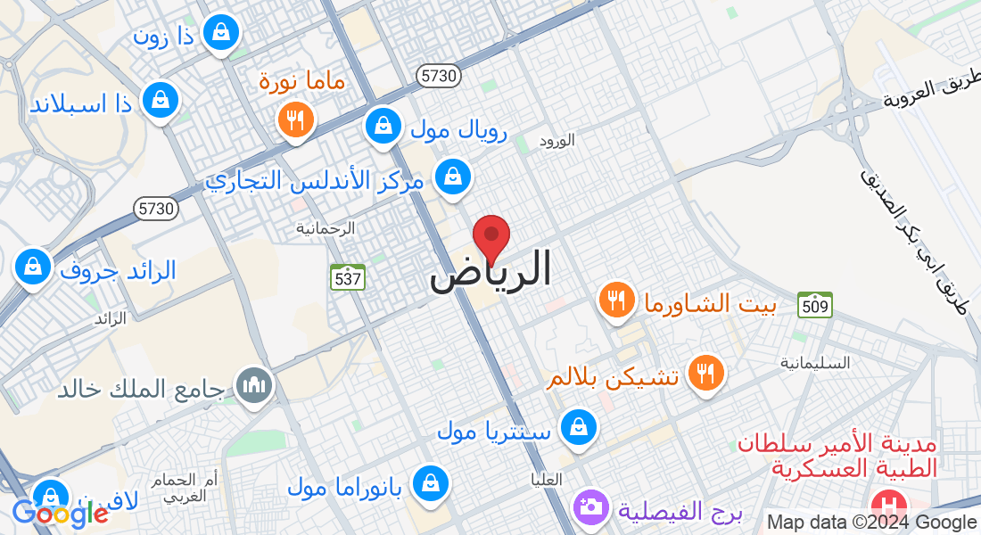 الرياض السعودية