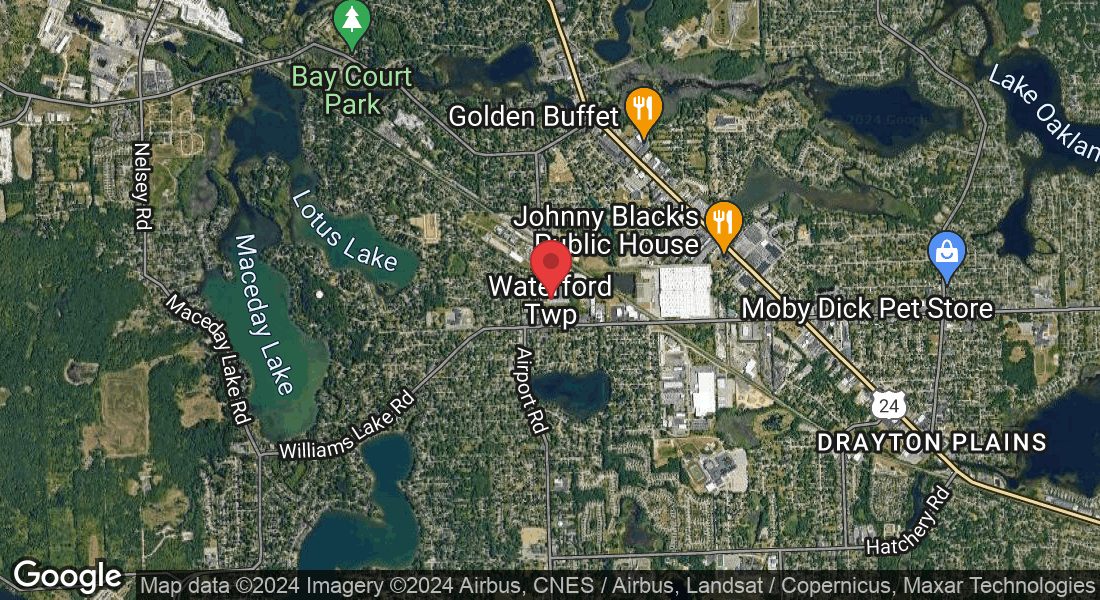 Waterford Twp, MI, USA