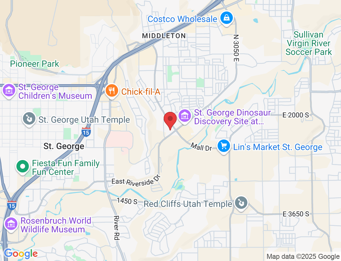 446 S Mall Dr, St. George, UT 84790, USA