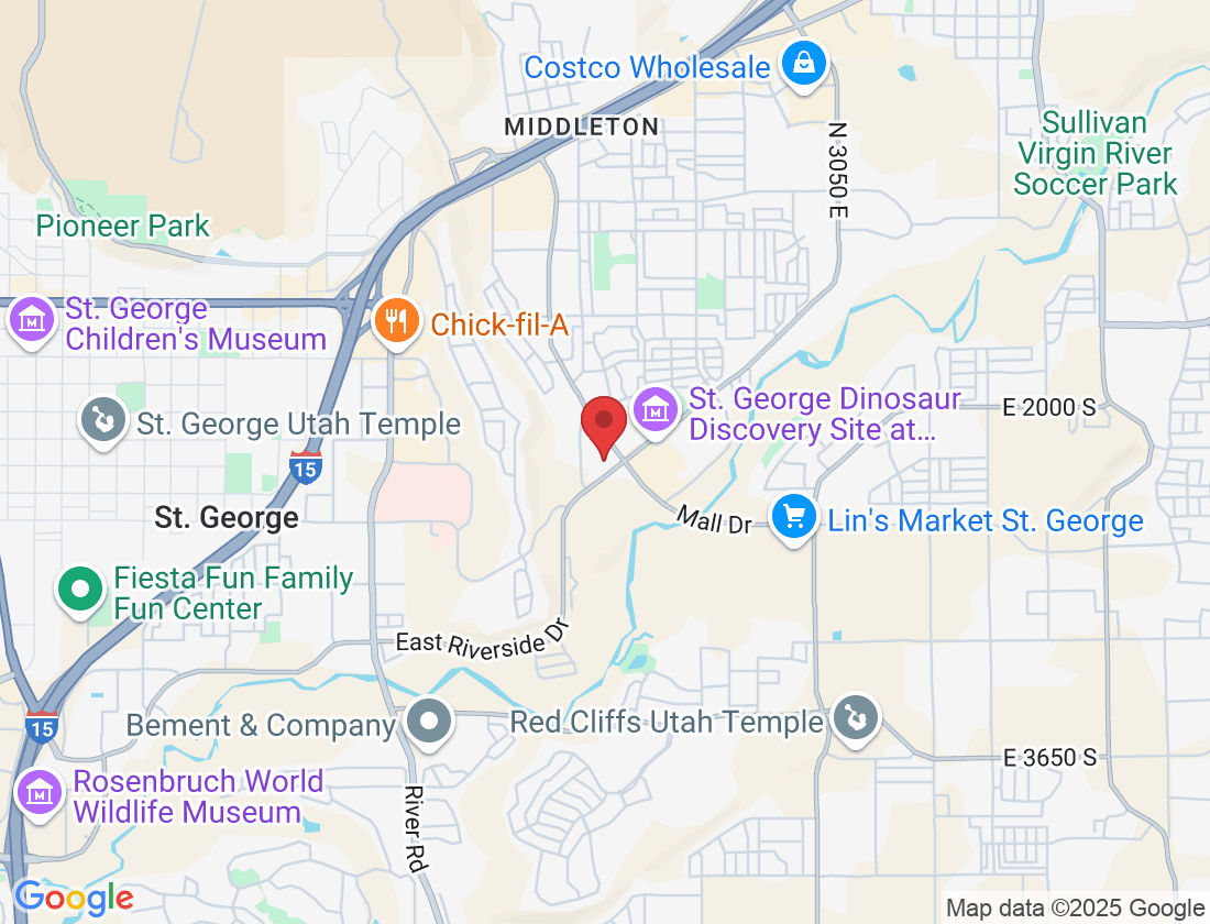 446 S Mall Dr, St. George, UT 84790, USA