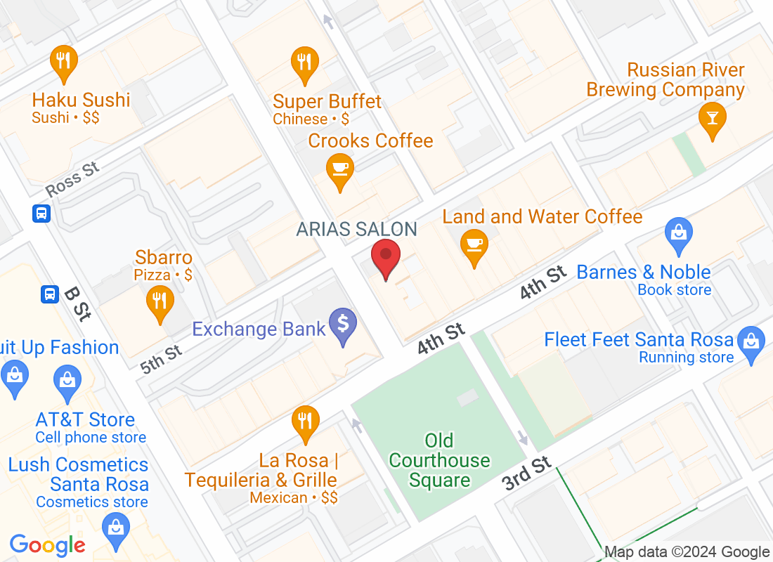 314 Mendocino Ave suite a, Santa Rosa, CA 95401, USA